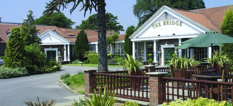 Bridge Hotel