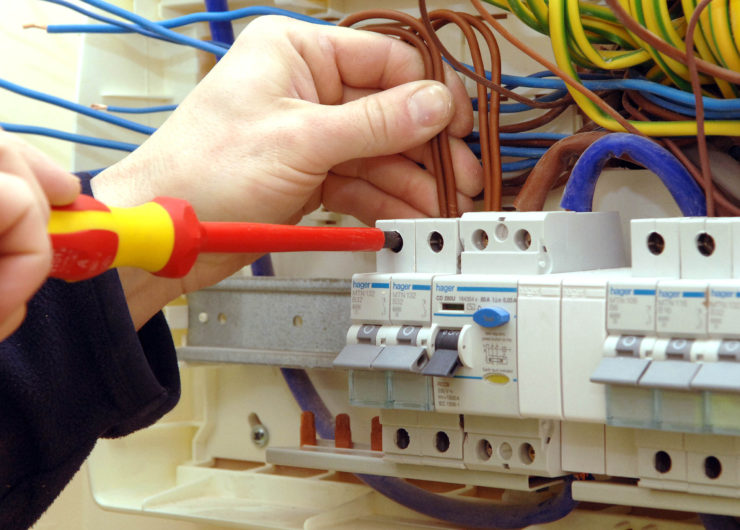 Electrical