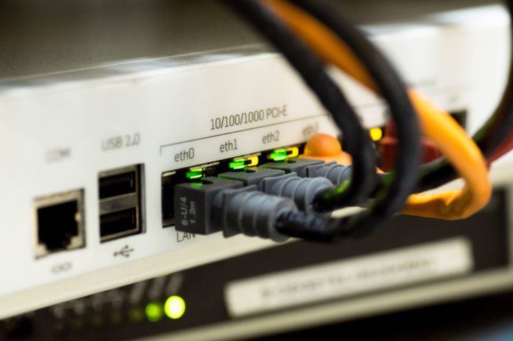 Structured Cabling